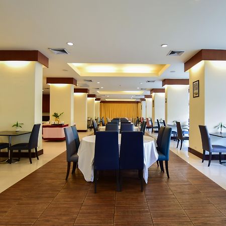 The Color Living Hotel Samut Prakan Exterior photo