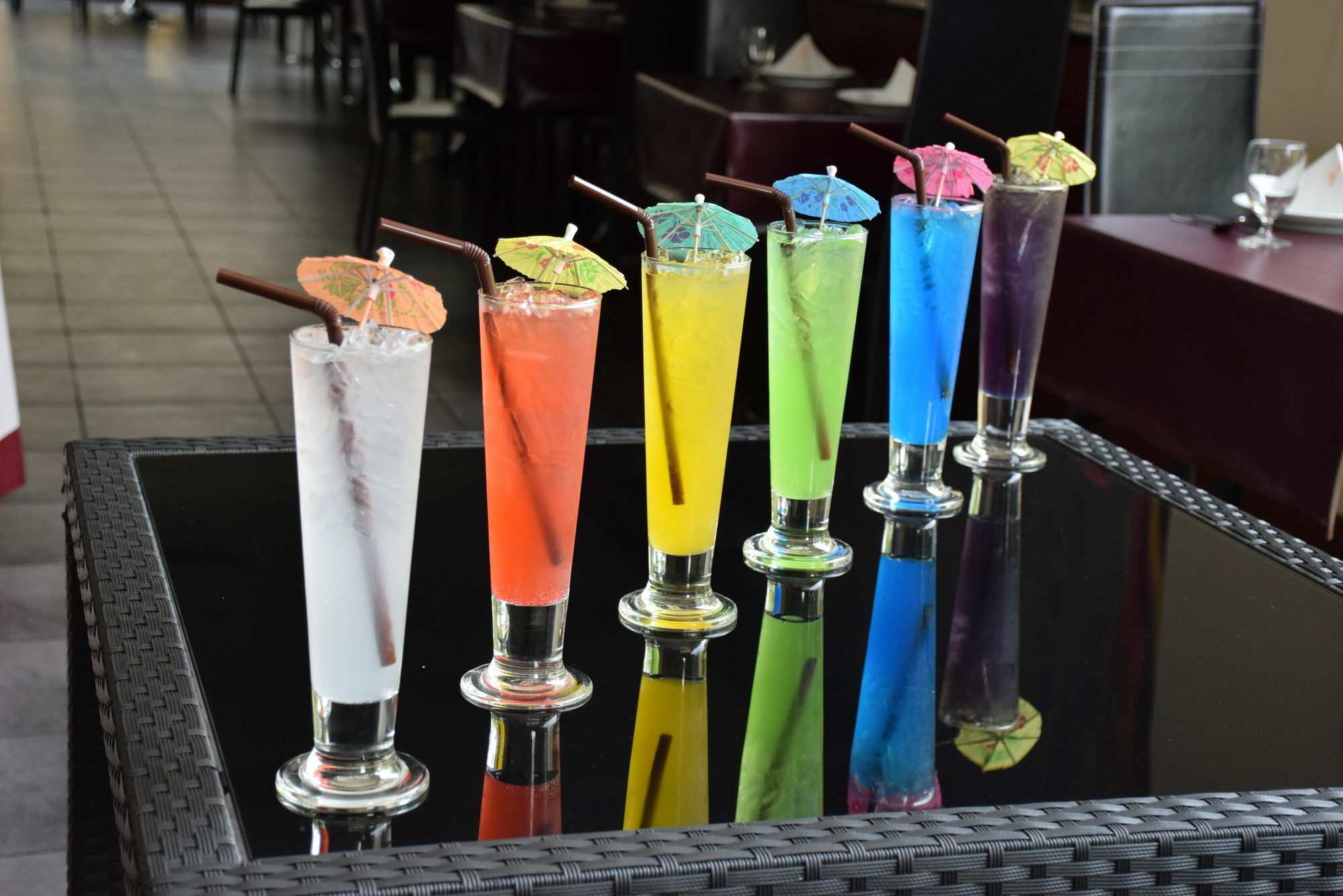 The Color Living Hotel Samut Prakan Exterior photo